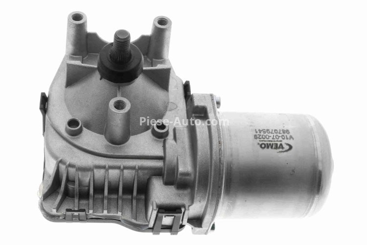 Motor ștergator parbriz pentru: SKODA OCTAVIA II; VW EOS, GOLF V, GOLF VI, JETTA III, SCIROCCO III 10.03-11.17