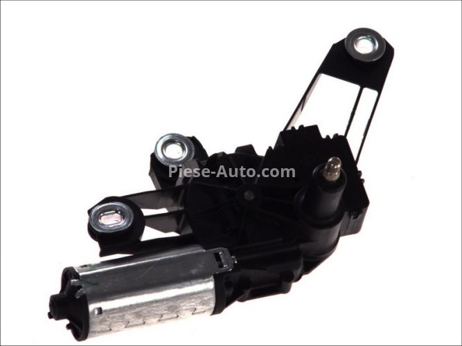 Motor ștergator spate pentru: SKODA FABIA I, FABIA I PRAKTIK 04.00-12.07