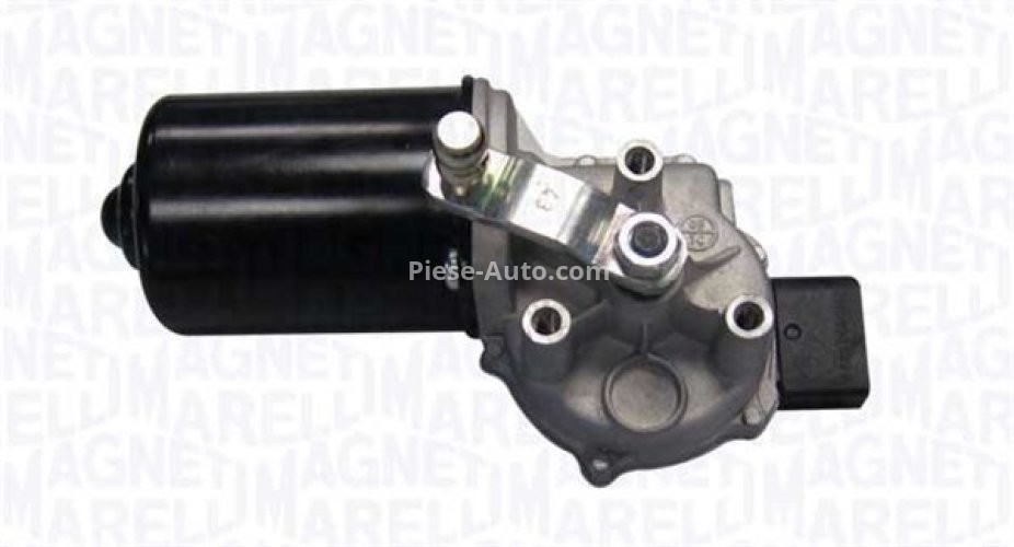 Motor ștergator parbriz pentru: SMART FORTWO, ROADSTER 04.03-