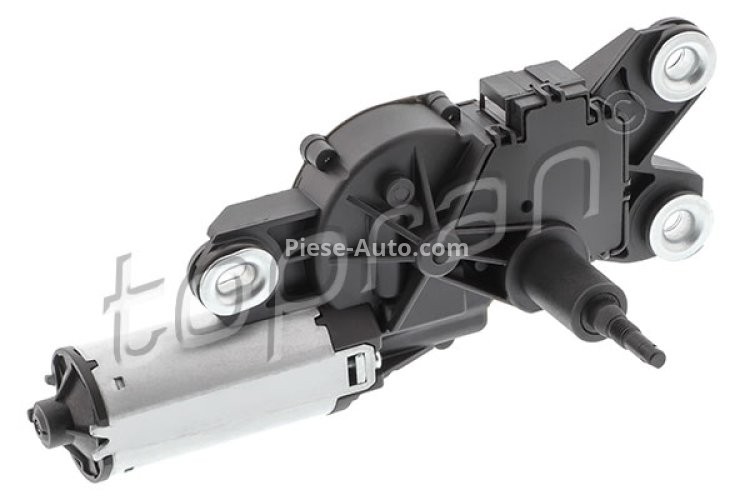 Motor ștergator parbriz pentru: SMART FORTWO 01.07-