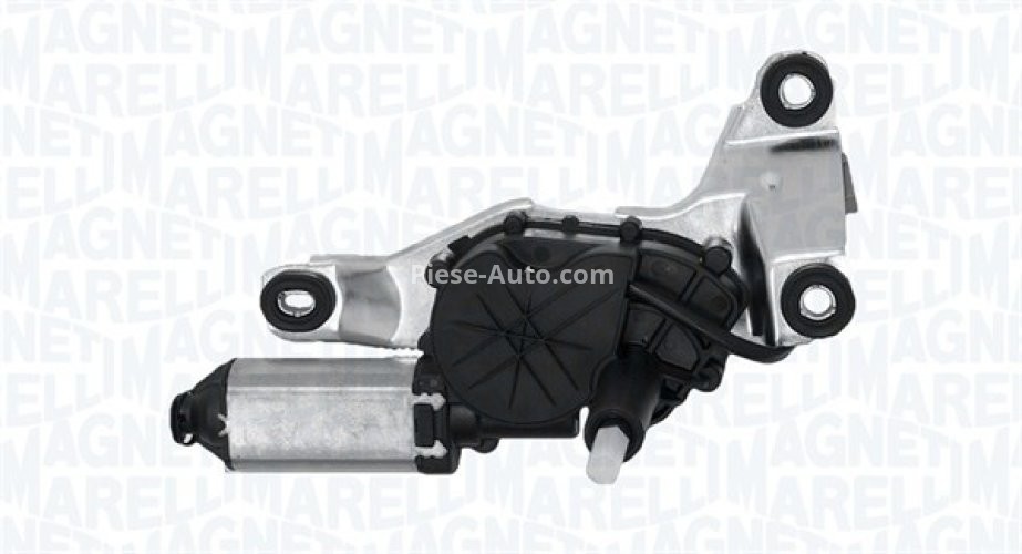 Motor ștergator spate pentru: VOLVO V70 I, V70 II 12.95-12.08