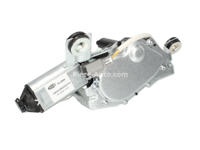 Motor ștergator spate pentru: VOLVO XC90 I 10.02-12.14