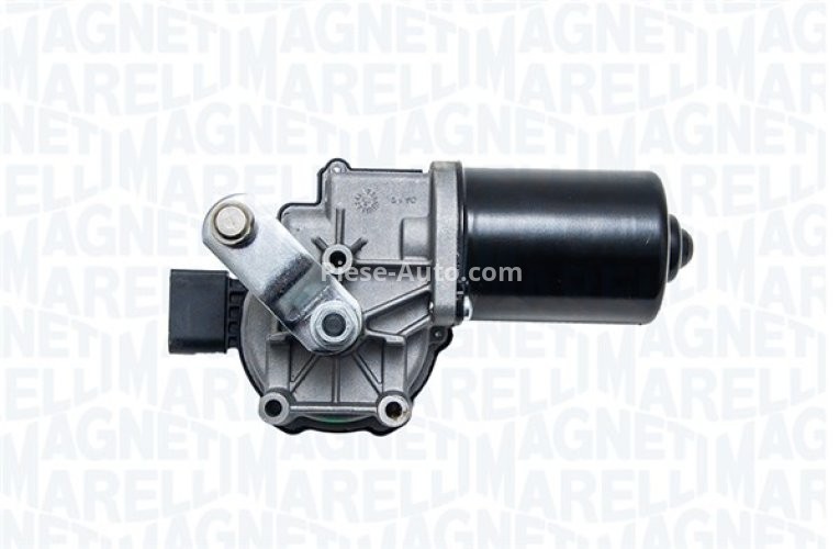 Motor ștergator parbriz pentru: VW CRAFTER 09.16-