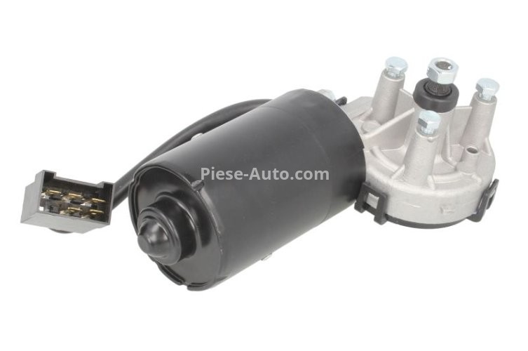 Motor ștergator parbriz pentru: VW LT 28-35 II, LT 28-46 II 05.96-07.06