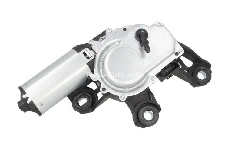 Motor ștergator spate pentru: VW POLO, POLO IV 10.01-