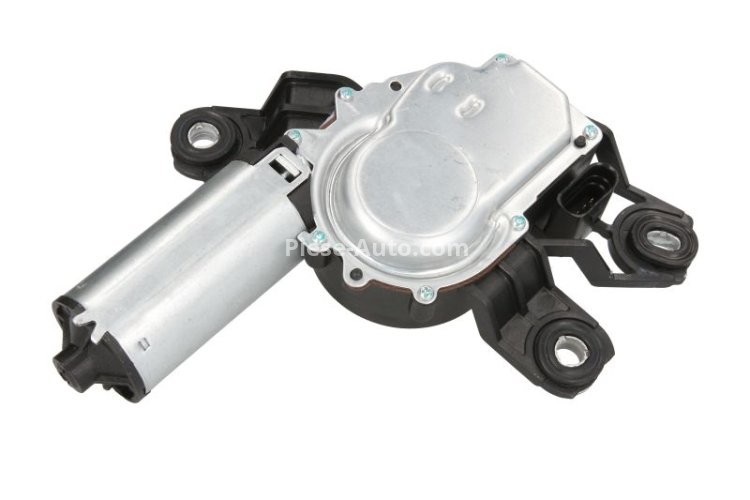 Motor ștergator spate pentru: VW GOLF PLUS V, GOLF VI, POLO V, SHARAN, TOURAN 12.04-