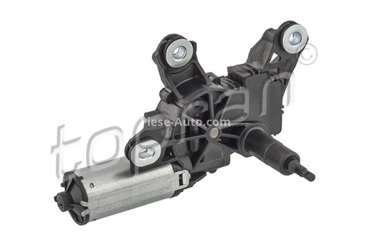 Motor ștergator spate pentru: VW POLO 10.01-11.09