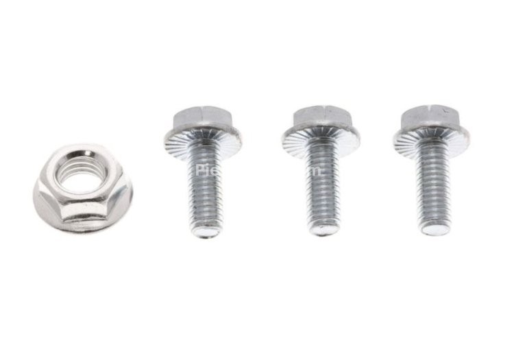 Motor ștergator parbriz pentru: VW BEETLE 04.11-07.19