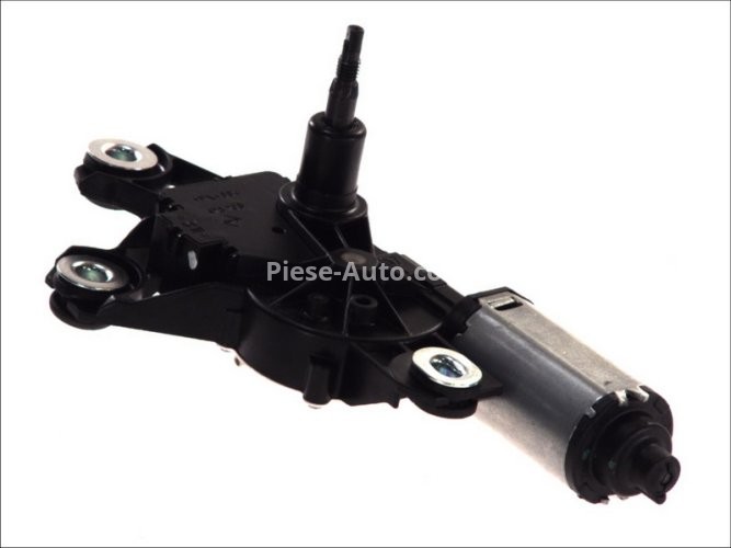 Motor ștergator spate dreapta pentru: VW CALIFORNIA T5 CAMPER, CALIFORNIA T6 CAMPER, MULTIVAN T5, MULTIVAN T6, TRANSPORTER T5, TRANSPORTER T6, TRANSPORTER T6 / CARAVELLE T6 04.03-