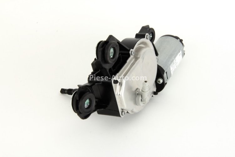 Motor ștergator spate dreapta pentru: VW CALIFORNIA T5 CAMPER, CALIFORNIA T6 CAMPER, MULTIVAN T5, MULTIVAN T6, TRANSPORTER T5, TRANSPORTER T6, TRANSPORTER T6 / CARAVELLE T6 04.03-