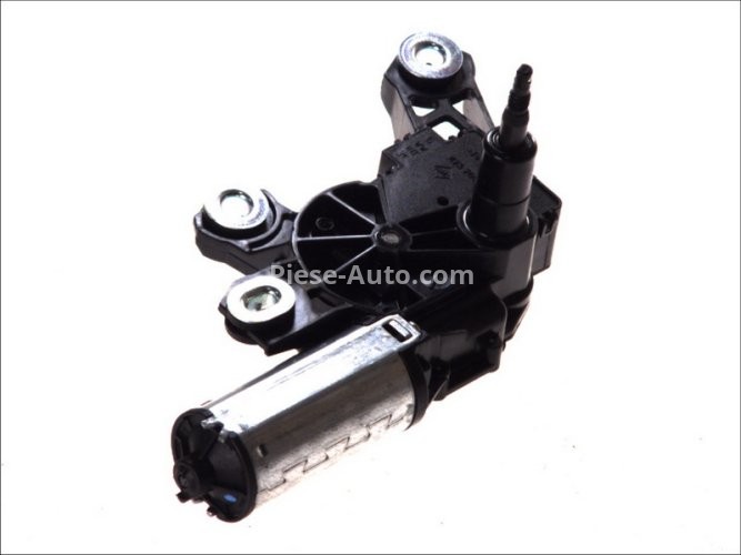 Motor ștergator spate stânga pentru: VW CALIFORNIA T6 CAMPER, MULTIVAN T5, MULTIVAN T6, TRANSPORTER T5, TRANSPORTER T6 / CARAVELLE T6 04.03-