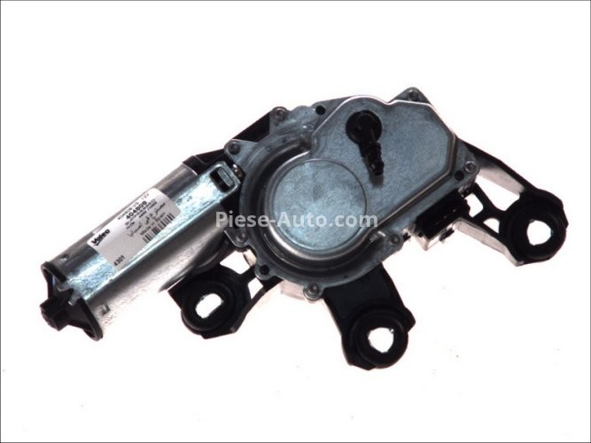 Motor ștergator spate stânga pentru: VW CALIFORNIA T6 CAMPER, MULTIVAN T5, MULTIVAN T6, TRANSPORTER T5, TRANSPORTER T6 / CARAVELLE T6 04.03-