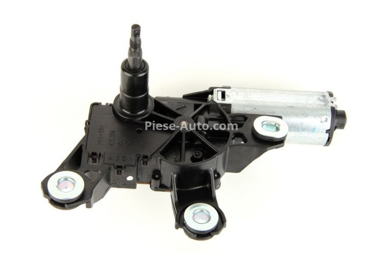 Motor ștergator spate stânga pentru: VW CALIFORNIA T6 CAMPER, MULTIVAN T5, MULTIVAN T6, TRANSPORTER T5, TRANSPORTER T6 / CARAVELLE T6 04.03-