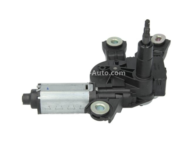 Motor ștergator spate pentru: VW GOLF PLUS V, GOLF V, PASSAT B6, TIGUAN 10.03-