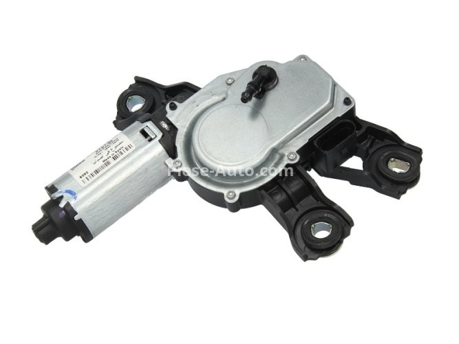 Motor ștergator spate pentru: VW GOLF PLUS V, GOLF V, PASSAT B6, TIGUAN 10.03-