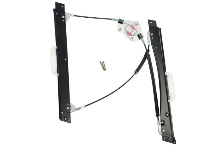 Macara geam faţă stânga (electric, fără motoraş) pentru: AUDI TT 10.98-06.10