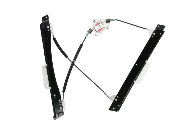 Macara geam faţă dreapta (electric, fără motoraş) pentru: AUDI TT 10.98-06.10