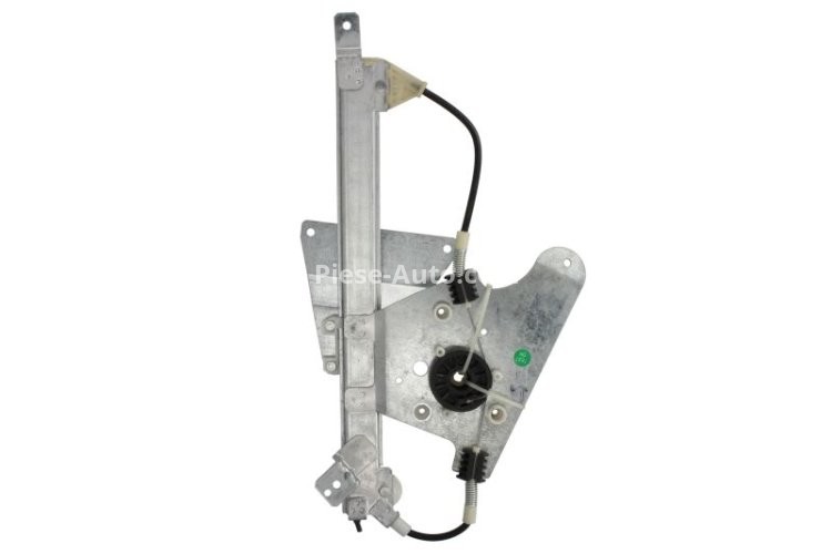 Macara geam spate stânga (electric, fără motoraş, numar de usi: 4/5) pentru: AUDI A4 B5 11.94-09.01