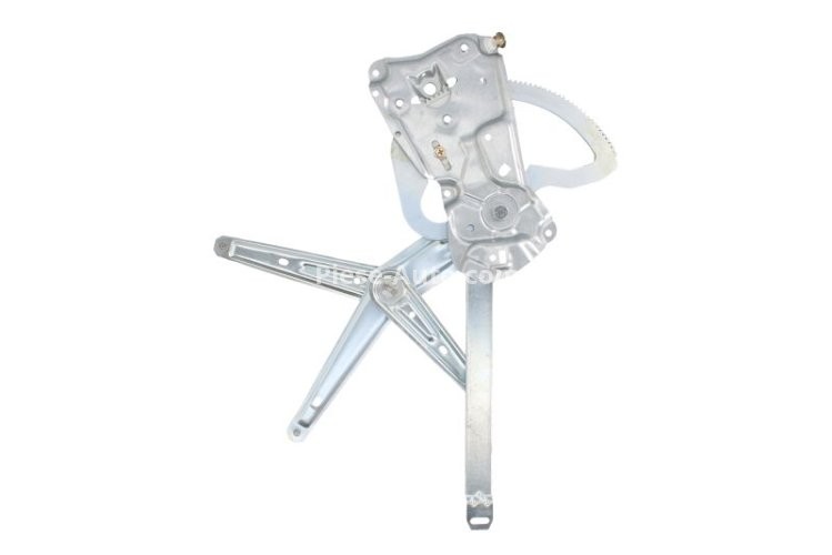Macara geam faţă dreapta (electric, fără motoraş, numar de usi: 2/4) pentru: BMW 3 (E36) 09.90-08.00