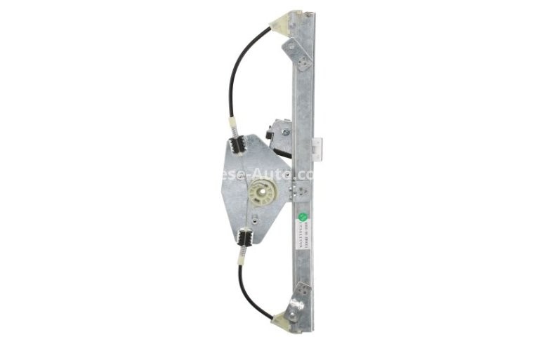 Macara geam spate stânga (electric, fără motoraş, numar de usi: 5) pentru: BMW X3 (E83) 09.03-08.10