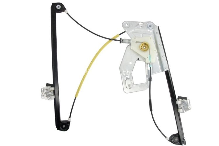 Macara geam faţă dreapta (electric, fără motoraş, numar de usi: 4) pentru: BMW 5 (E39) 09.95-05.04