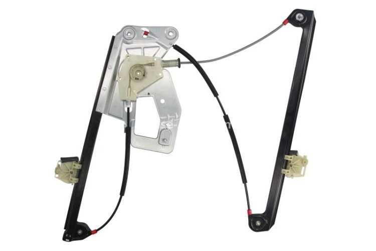 Macara geam faţă stânga (electric, fără motoraş, numar de usi: 4) pentru: BMW 5 (E39) 09.95-05.04