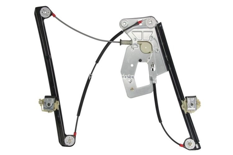 Macara geam faţă stânga (electric, fără motoraş, numar de usi: 4) pentru: BMW 5 (E39) 09.95-05.04