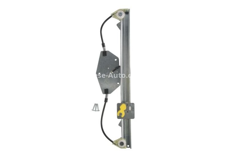 Macara geam spate dreapta (electric, fără motoraş, numar de usi: 4) pentru: BMW X1 (E84) 03.09-06.15