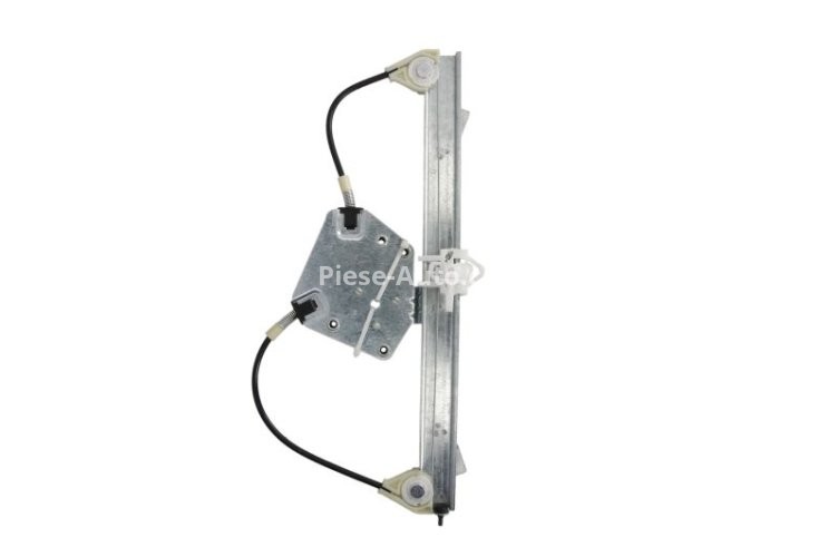 Macara geam spate stânga (electric, fără motoraş, numar de usi: 5) pentru: BMW 1 (E81), 1 (E87) 06.04-09.12