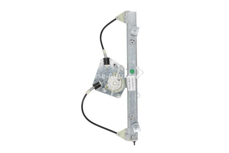 Macara geam spate dreapta (electric, fără motoraş, numar de usi: 5) pentru: BMW 1 (E81), 1 (E87) 06.04-09.12