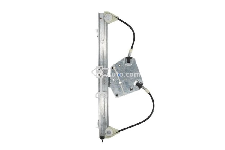 Macara geam spate dreapta (electric, fără motoraş, numar de usi: 5) pentru: BMW 1 (E81), 1 (E87) 06.04-09.12