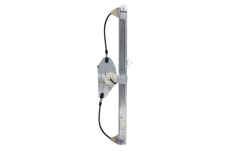 Macara geam spate stânga (electric, fără motoraş, numar de usi: 5) pentru: BMW X5 (E53) 01.00-12.06