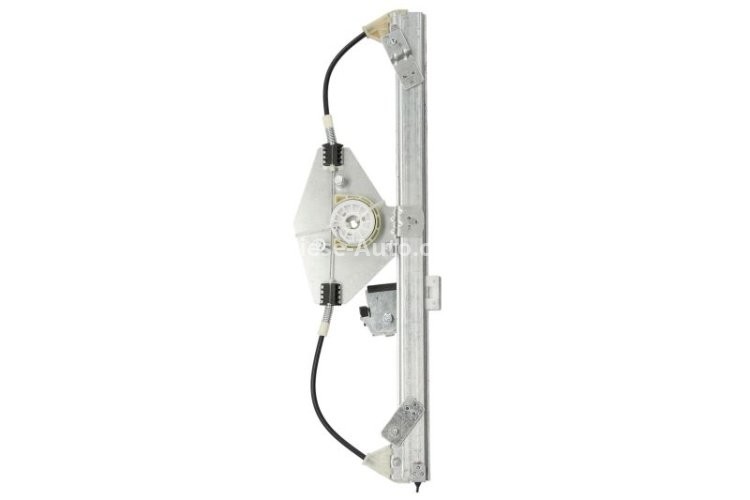 Macara geam spate dreapta (electric, fără motoraş, numar de usi: 5) pentru: BMW X3 (E83) 09.03-08.10