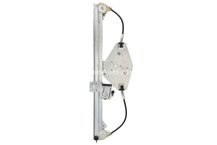 Macara geam spate dreapta (electric, fără motoraş, numar de usi: 5) pentru: BMW X3 (E83) 09.03-08.10