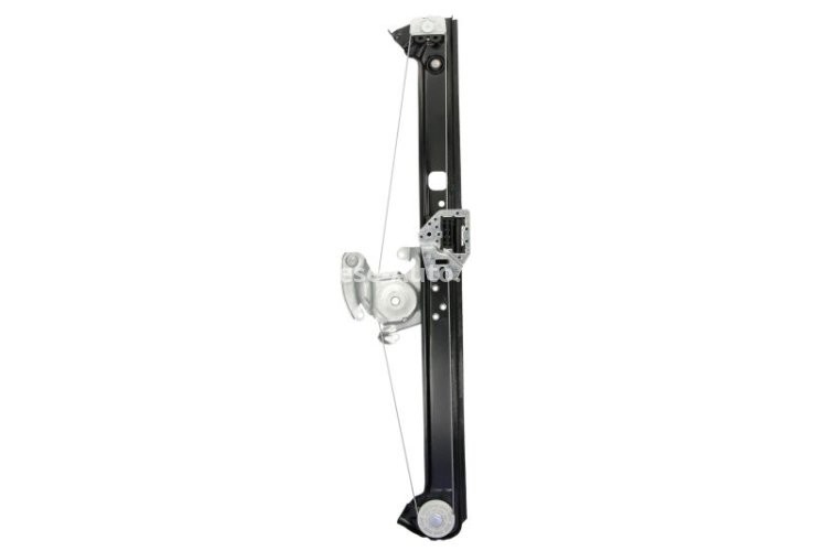 Macara geam spate dreapta (electric, fără motoraş, numar de usi: 5) pentru: BMW X5 (E53) 01.00-12.06