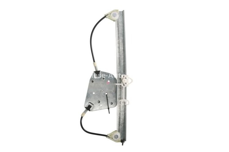 Macara geam spate stânga (electric, fără motoraş, numar de usi: 4) pentru: BMW 3 (E46) 12.97-07.05