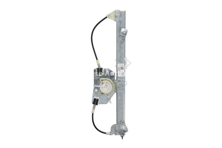 Macara geam spate dreapta (electric, fără motoraş, numar de usi: 4/5) pentru: BMW 3 (E90) 12.04-12.11