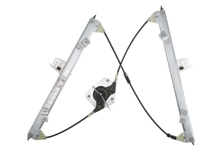 Macara geam faţă dreapta (electric, fără motoraş, numar de usi: 5) pentru: FIAT STILO 10.01-08.08