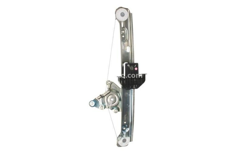 Macara geam spate stânga (electric, fără motoraş, numar de usi: 4/5) pentru: FORD FOCUS I, FOCUS I/KOMBI 10.98-06.07