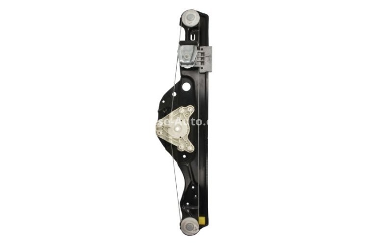 Macara geam spate stânga (electric, fără motoraş) pentru: MERCEDES E T-MODEL (S211), E (W211) 03.02-07.09