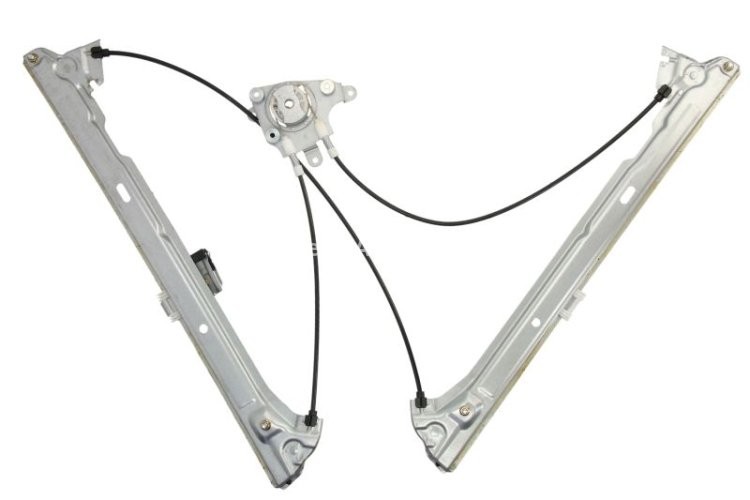 Macara geam faţă dreapta (electric, fără motoraş, versiune cu motor Brose) pentru: MERCEDES VIANO (W639), VITO / MIXTO (W639), VITO (W639) 09.03-