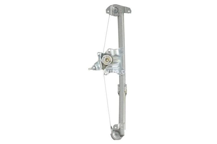 Macara geam spate stânga (electric, fără motoraş) pentru: MERCEDES C (W202) 03.93-05.00