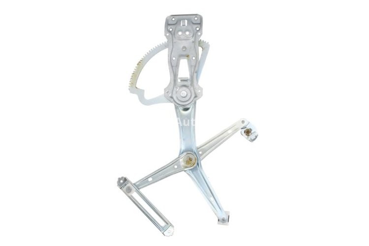 Macara geam faţă dreapta (electric, fără motoraş, numar de usi: 4) pentru: MERCEDES E T-MODEL (S210), E (W210) 06.95-03.03