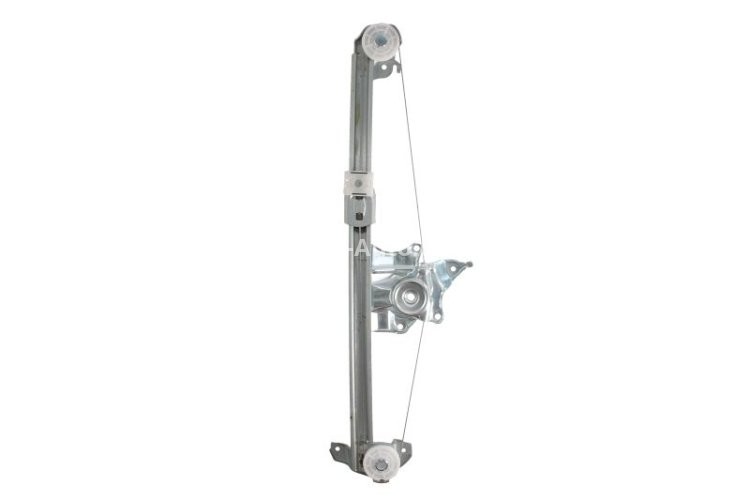 Macara geam spate dreapta (electric, fără motoraş) pentru: MERCEDES C (W202) 03.93-05.00