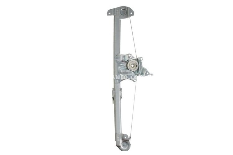 Macara geam spate dreapta (electric, fără motoraş) pentru: MERCEDES C (W202) 03.93-05.00