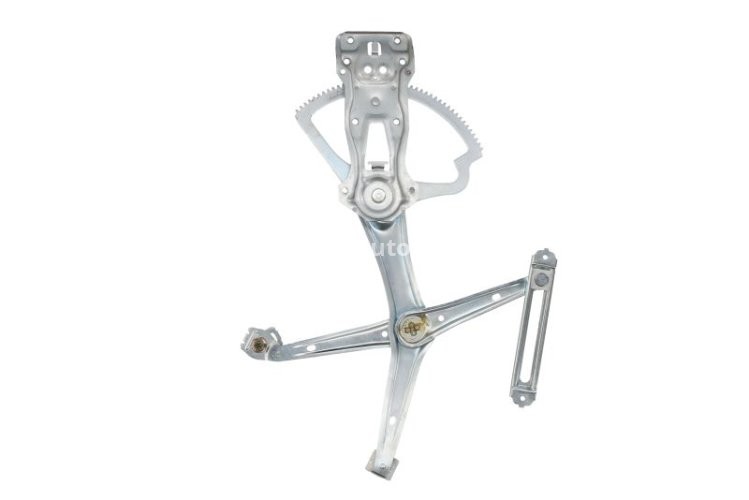 Macara geam faţă stânga (electric, fără motoraş) pentru: MERCEDES E T-MODEL (S210), E (W210) 06.95-03.03