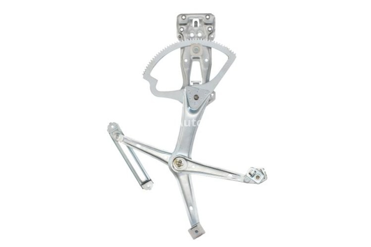 Macara geam faţă stânga (electric, fără motoraş) pentru: MERCEDES E T-MODEL (S210), E (W210) 06.95-03.03