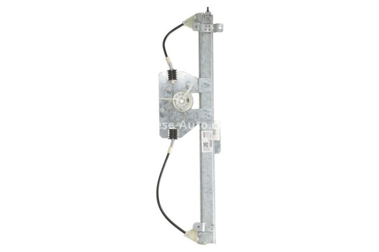 Macara geam spate stânga (electric, fără motoraş) pentru: MERCEDES E T-MODEL (S210), E (W210) 06.95-03.03