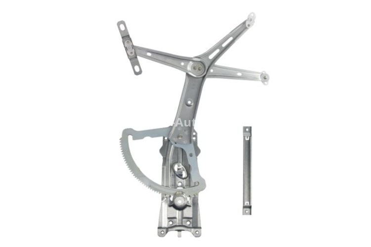 Macara geam faţă dreapta (electric, fără motoraş) pentru: OPEL ASTRA H, ASTRA H GTC 01.04-05.14