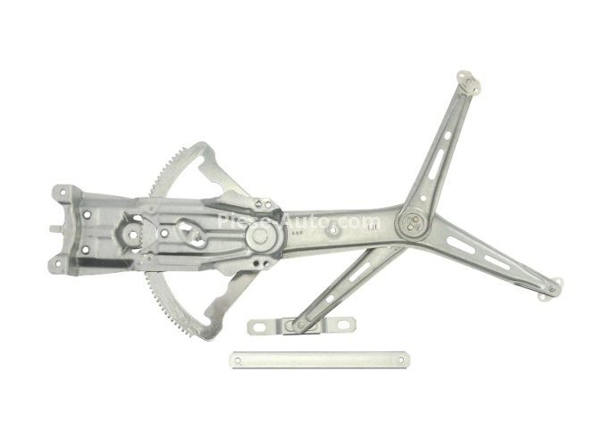 Macara geam faţă stânga (electric, fără motoraş) pentru: OPEL ZAFIRA A 04.99-06.05